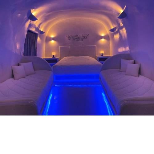 Cave of Love
