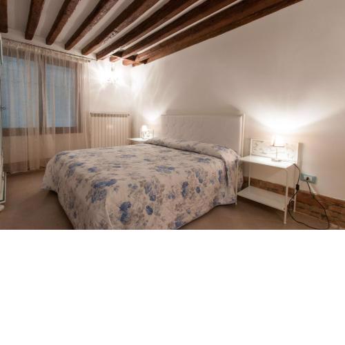 Ca'Vitturi - Romantic flat