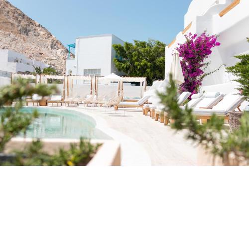 Cavo Bianco Boutique Hotel & Spa