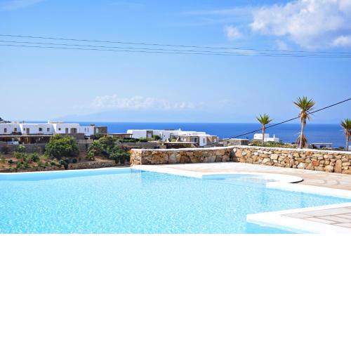 Cavo Blue Villas