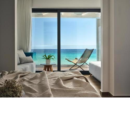 Cavo Orient Beach Hotel & Suites