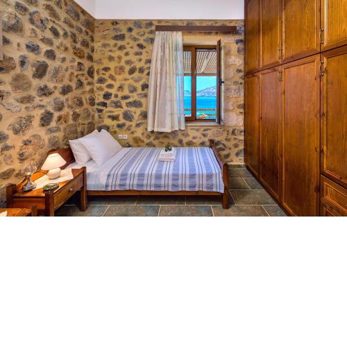 Cavo ponta traditional suites