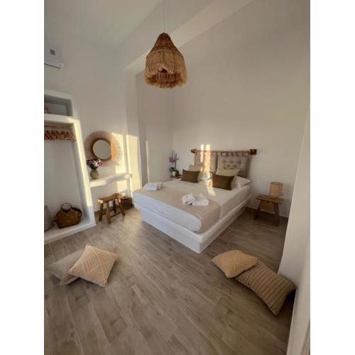 Cavo Ventus Apartments