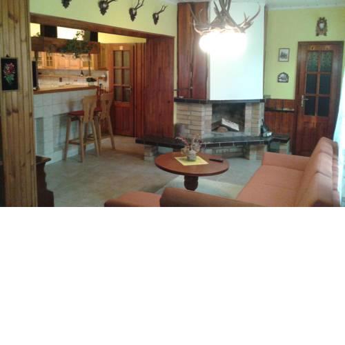 Čavoj Guest House