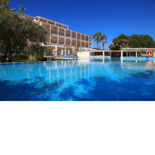 Cavomarina Beach- Adults Only