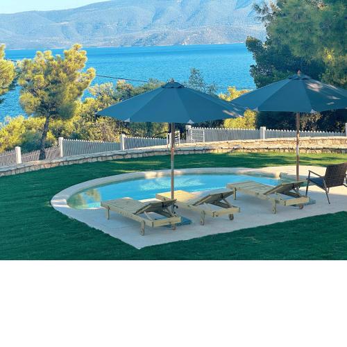 Cavos Boutique Home A1