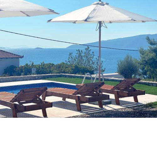 Cavos Boutique Home M1