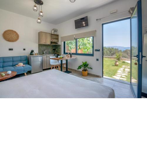 Cavos Luxury Apartments