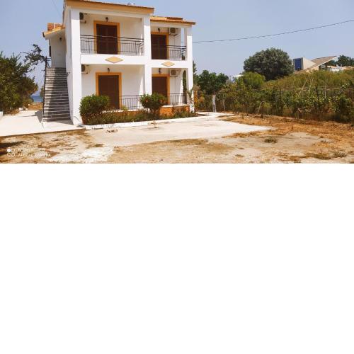 Cavos Sunrise Beach Apartments