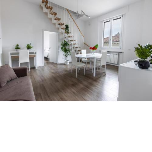Cavour Florence Apartment