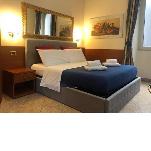 CAVOUR SUITES