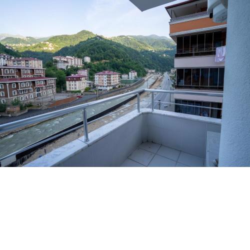 Çaykara Mutlu Apart