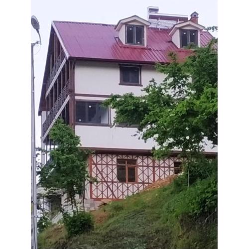 ÇAYKARA-NANAGA1883-Entire 1 Bedroom Flat with Balcony-Lake-Mountain View