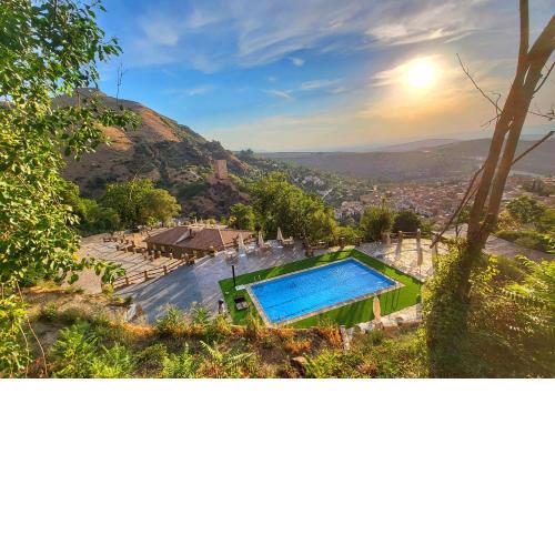 Cazorla Paraíso Resort
