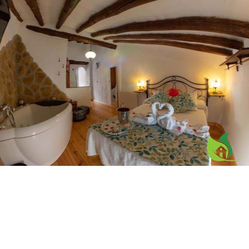 Cazorla Rural