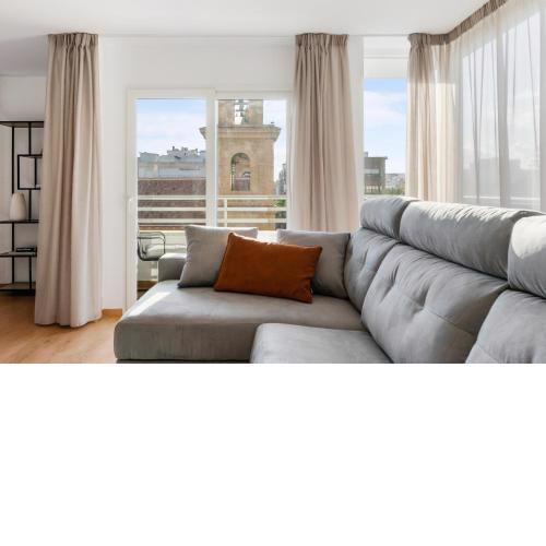 CB Living - Luxury apartment in city centre