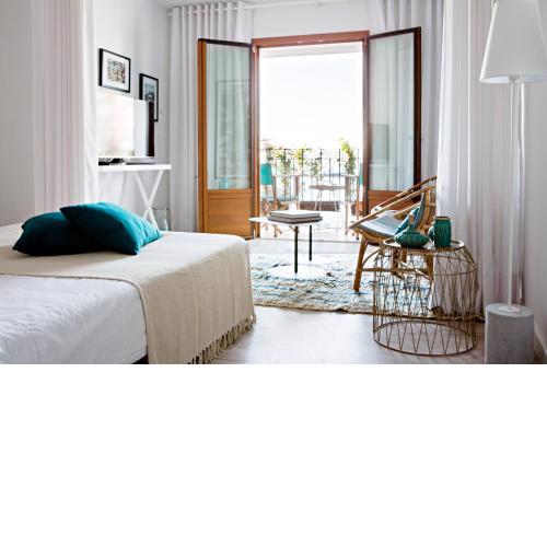 CBbC Suites Port Vell