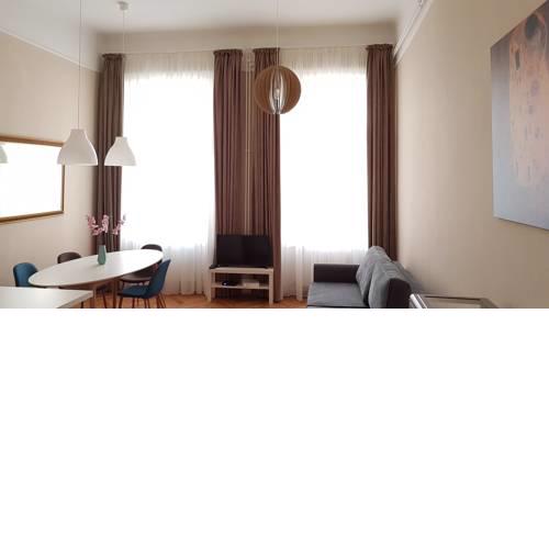 CBS Apartments Budapest