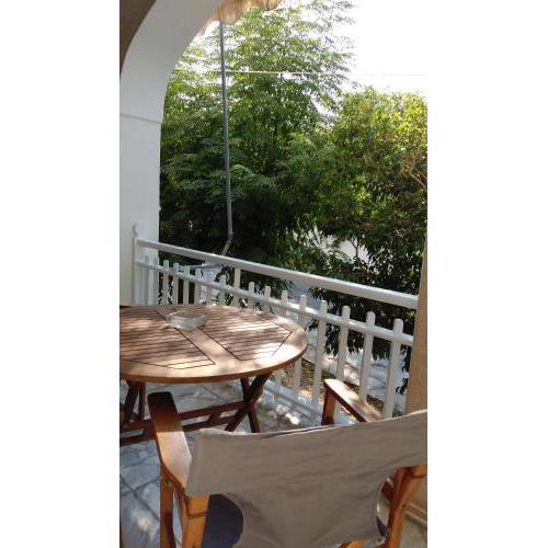 C&C Apartment Spetses