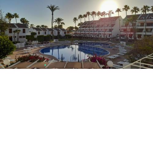 CC Las Americas Duplex 48