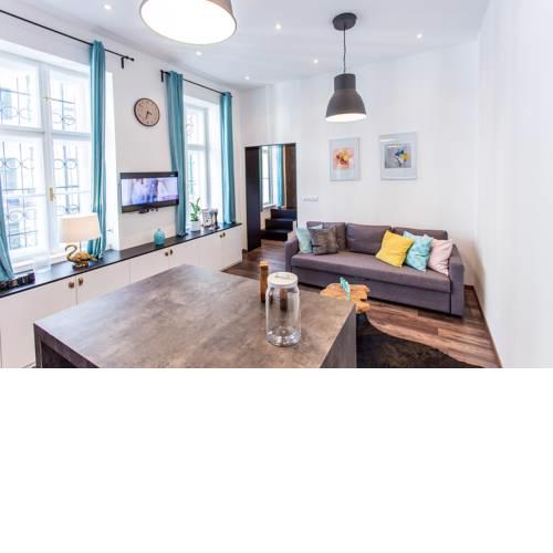 CCC Apartments