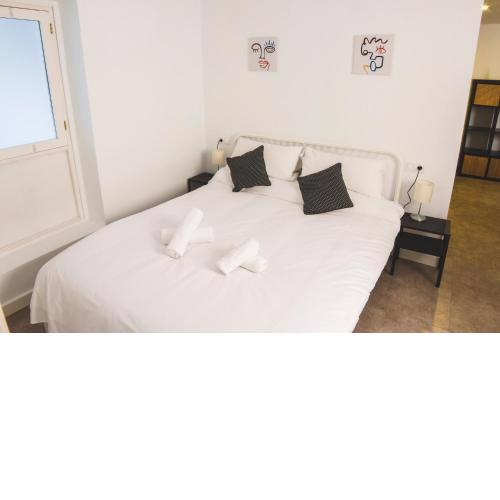 CDZ - Botica, Encantador apartamento en pleno centro histórico
