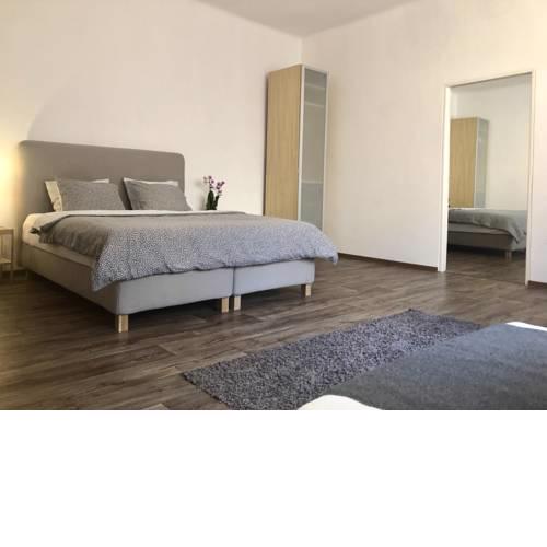 CE Apartment Prague Central