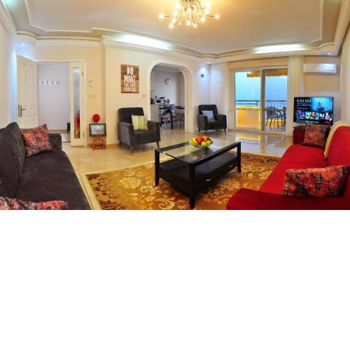 Cebeci Apartments - Extrahome