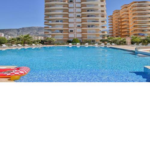 Cebeci Residence 8