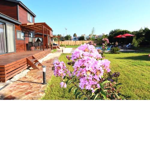 Cebel Tiny House&Bungalovs