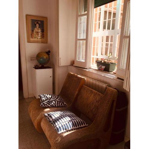 Cebollitas B&B
