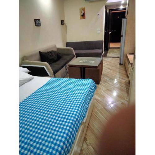 Cecelia resort