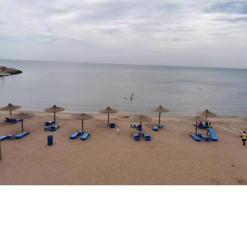 Cecelia Resort