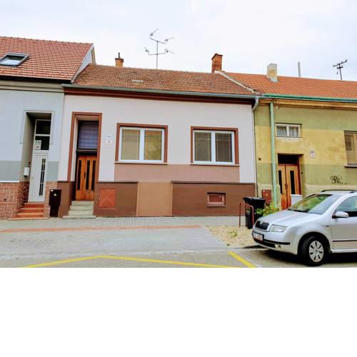Čechovka
