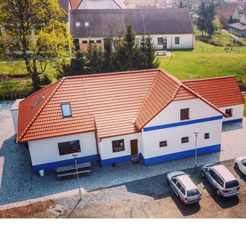 Čechův dvůr
