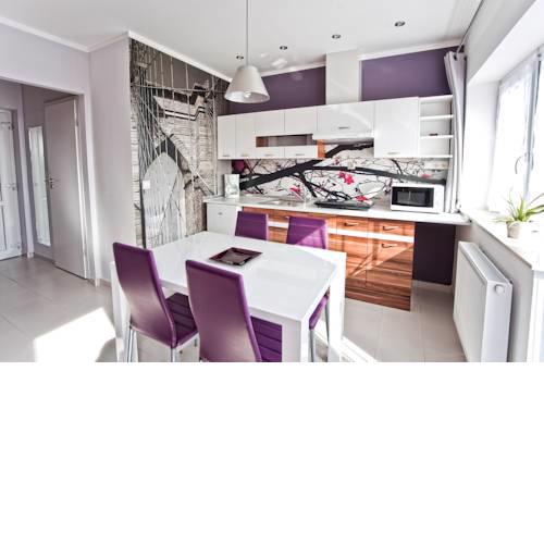 Cecília Apartman