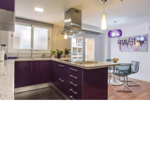 Cedro flat
