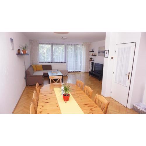 Cedron Apartments
