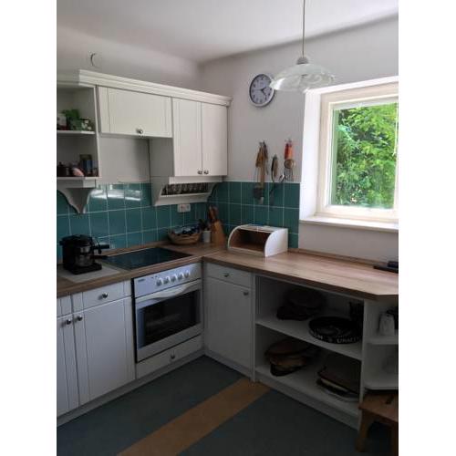 Cédrus Apartman