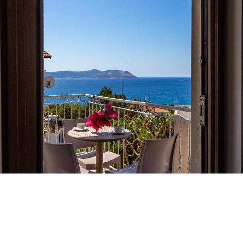 Cedrus Suites