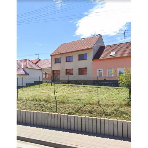 Čejkovský dvorek