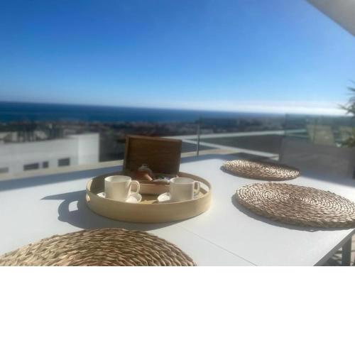 CELERE DONA JULIA GOLF PENTHOUSE with SEAVIEWS