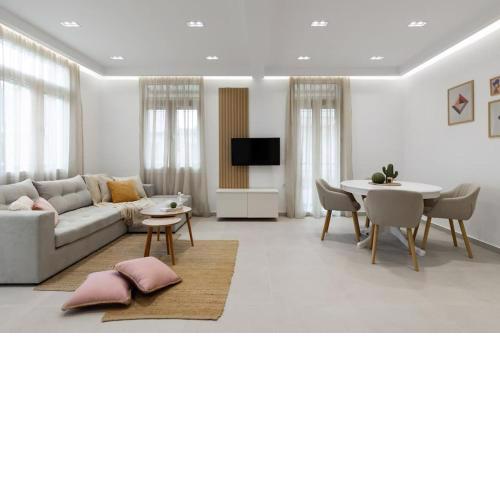 Celeste Blu, A Simple Comfort Living