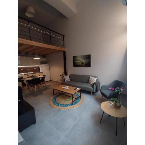 Celeste Loft
