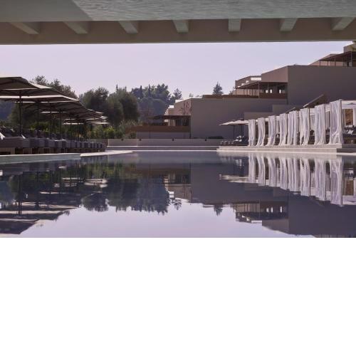 Celestial All Suites