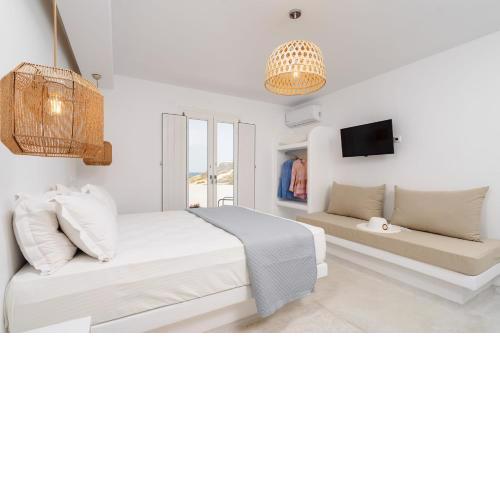 Celestial apartments - Vilma