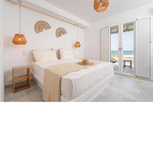 Celestial Apartments- Apollon