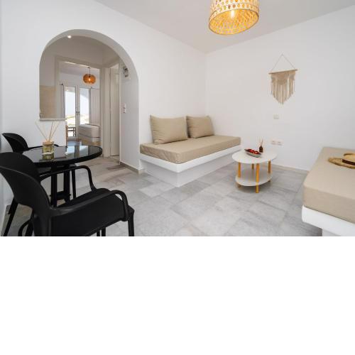 Celestial Apartments- Ariadne