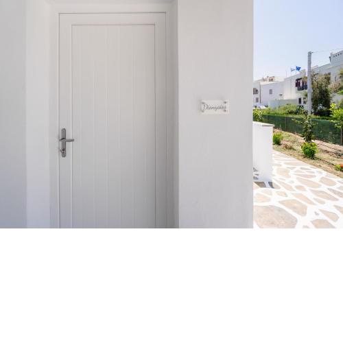 Celestial Apartments- Dionysios