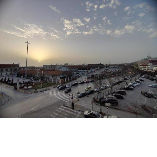 Celestial Luxury SKG Port